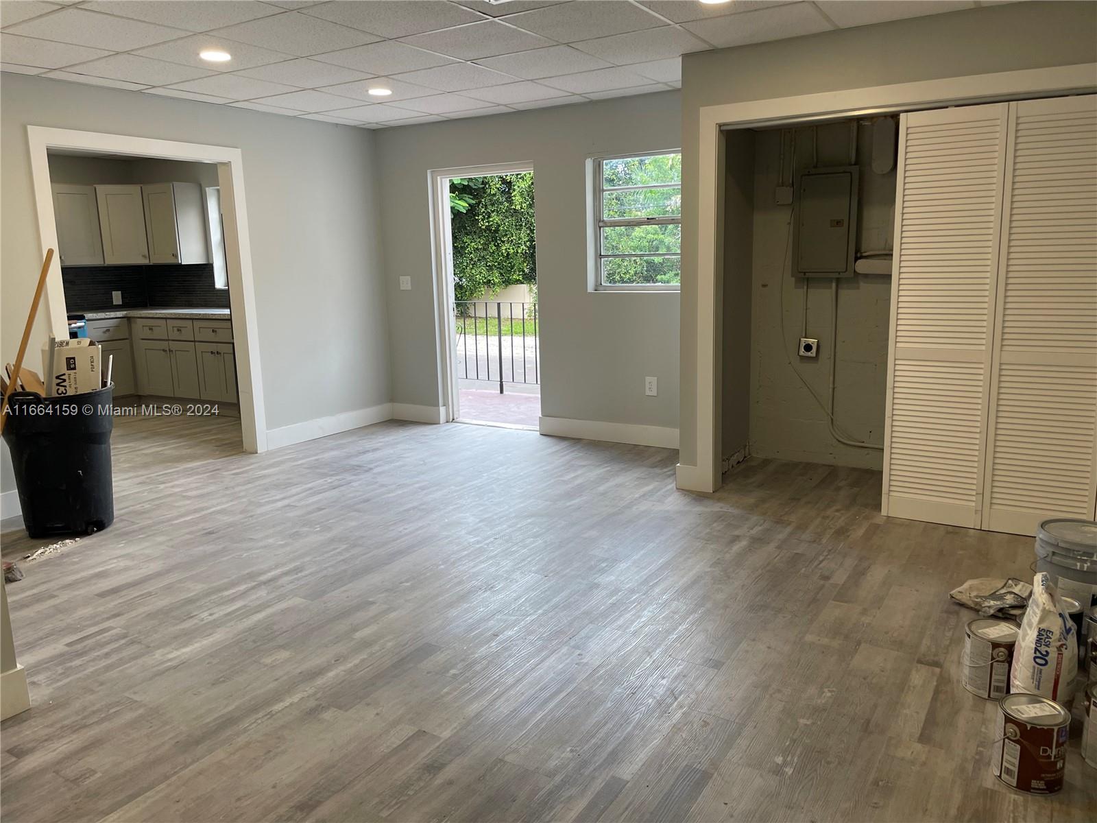 Apartment for rent